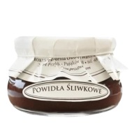 Slivkový lekvár 320g