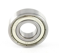 Ložisko kľukového hriadeľa 6203 ZZ pre motor WSK Romet Motorynka
