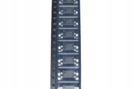 PC817 optočlen (izolátor) SMD