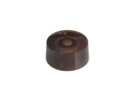 Gombík - typ Epiphone VPARTS KB-03 (AMB)