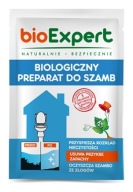 Biologický prípravok do septikov 25g Bioexpert