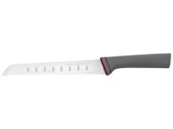 Nôž na chlieb SMART-MULTI FLORINA 20 CM