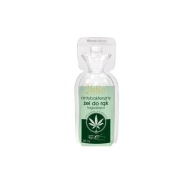 Nutka Upokojujúci antibakteriálny gél na ruky 30 ml