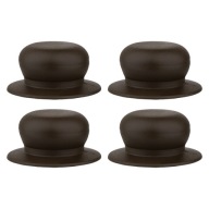 GOMBÍKY RUKOVÄŤ NA RUKOVÄŤ VARIČA POKROK 4 ks