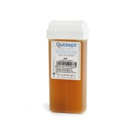 Quickepil depilačný voskový valček mel natural