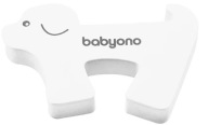 BABYONO Zabezpečenie nábytku ZÁMKA DVERÍ