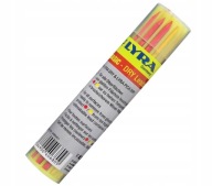 Náhradný stylus dopĺňa 3 farby pre ceruzku Lyra Dry