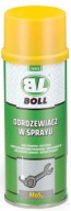 SPREJ NA ODSTRAŇOVANIE HRDZE 200ML BOLL