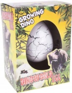 VAJEČNÉ VAJEC LIAHNUTIE A PESTOVANIE DINOSAUR