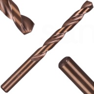 KOBALTOVÝ NEREZOVÝ KOVOVÝ VŔTAČ HSS-CO/ 6,5 mm