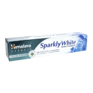 HIMALAYA Sparkly White Whitening zubná pasta 75 ml