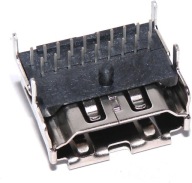 KONEKTOR SLOT PORT HDMI PRE PS3 PLAYSTATION 3 / TENKÁ KONZOLA