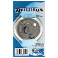 Kipichron, vložka na varenie mlieka, strieborná
