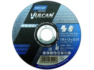 Brúsny kotúč T41 125x1,0x22,23 Metal/Inox Norton