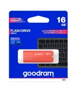 Pamäť Goodram USB 3.0 16GB oranžová