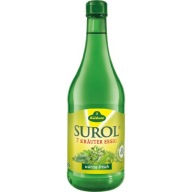 SUROL BYLINKOVÝ OCOT 750 ml
