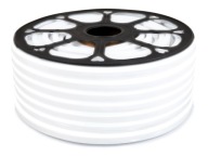 LED pás 230V 2835 1m IP68 NEON Neutral White