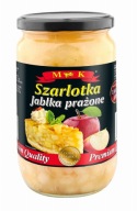 Mk Apple Pie Pečené jablká 650g