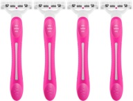 4x WILKINSON Everyday 3 Women Holiaci strojček