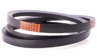 Klinový remeň A HA 750 LD KLEBERG 13x750 LW