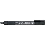 Pentel MMP20 olejový popisovač, okrúhly hrot, 4.6