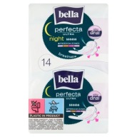 BELLA PERFECTA DUO NOVINKA ULTRA NIGHT 14 SILKY DRAI