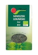 List púpavy BIO 50g Fleece EKO CERTIFIKÁT