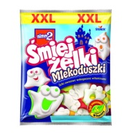 Nimm2 Śmiejżelki Mlekoduszki 165G