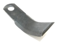 Nôž BRN-02 Y pre cepovú kosačku Bruni