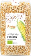Bio kukurica na pukance 1kg BATOM BIO