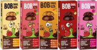 SLIMÁK Bob Slimák COOKIE + ČOKOLÁDA | CHOCO SNACK MIX CHUTÍ