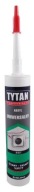Akrylátový tmel 280ml Tytan biely prof.