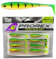 15604-804 Daiwa Duckfin Micro Shad 4,5cm 1ks