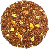 Rooibos TEA Powiew Africa ORANGE zázvor 100