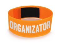 ORGANIZÁTOR REFLEXNÝCH PÁSKOV NA VÝLET