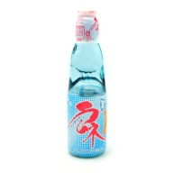 Originálna japonská limonáda RAMUNE [6804543]