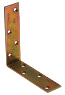 ŠIROKÝ UHOL VYSVETLENIA KB4 150X150X40x4mm KONEKTOR