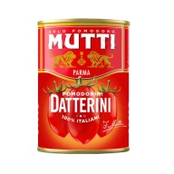 MUTTI Datterini datľové paradajky
