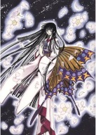 Plagát Anime Manga xxxHOLiC XXX_100 A3