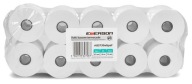 TEPELNE CITLIVÉ VALCE pre pokladnice a terminály 57mm / 30m 10 ks. EMERSON