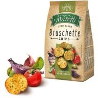 ITALMEX BRUSCHETTA MARETTI ZELENINOVÁ ZMES 70G
