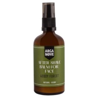 PRÍRODNÝ LESNÝ BALZAM PO HOLENÍ 100ml