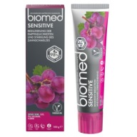 Splat Biomed Sensitive zubná pasta 100 ml pre citlivé zuby