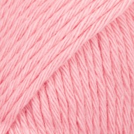 Priadza Drops Paris 20 Light Pink 50g/75m