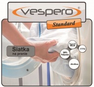 Sieťované vrecko na pranie podprseniek, spodnej bielizne, oblečenia 1.5
