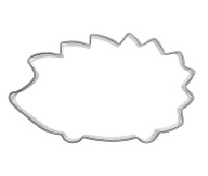 Formička NA JEŽKA 8,7 cm - vykrajovačka v tvare ježka