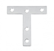KT76 Typ konektora 76x76x16x2,0 mm 10 ks