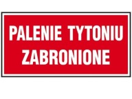 Bezpečnostná značka „Smoking Pro“.