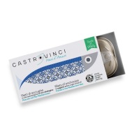 CastroVinci sardelové filety s olivovým olejom 48g