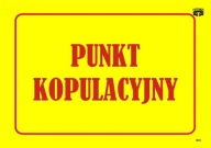 INFORMAČNÁ TABUĽKA KOPULATÍVNY BOD
